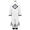 Anime Bleach Toshiro Hitsugaya 1st to13th Division Captain Cosplay Costumes - Cosplay Clan