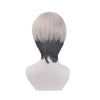 Anime Uzaki-chan Wants to Hang Out Hana Uzaki Short Linen Cosplay Wigs - Cosplay Clans