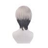 Anime Uzaki-chan Wants to Hang Out Hana Uzaki Short Linen Cosplay Wigs - Cosplay Clans