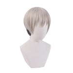 Anime Uzaki-chan Wants to Hang Out Hana Uzaki Short Linen Cosplay Wigs - Cosplay Clans