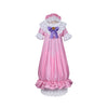 Game Identity V Eversleeping Girl The Mind's Eye Helena Adams Cosplay Costume - Cosplay Clans