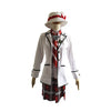 Game Identity V The Mind's Eye "Spring Outing" Helena Adams Cosplay Costume - Cosplay Clans