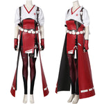 Game Overwatch 2 Kiriko Kamori Cosplay Costumes