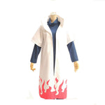 Anime Naruto All Teammates Cloak Cosplay Costume - Cosplay Clans