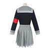 Anime Danganronpa 2: Goodbye Despair Peko Pekoyama Outfits Cosplay Costume - Cosplay Clans