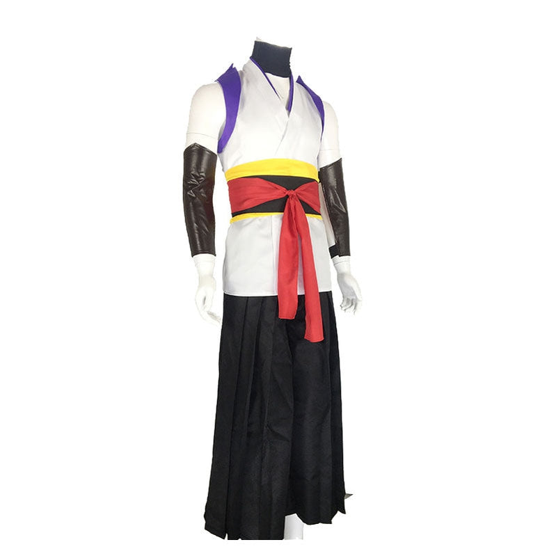 SK∞ Cherry blossom Halloween Cosplay Costumes