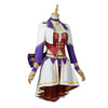 Uma Musume Pretty Derby Cosplay Costumes