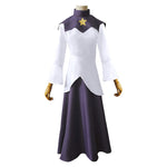 Disney The Owl House Azura Skirt Cosplay Costumes