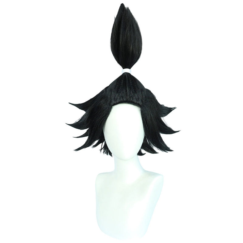 Anime Hell's Paradise: Jigokuraku Nurugai Cosplay Wigs