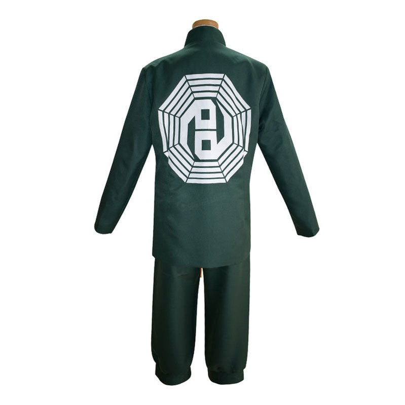 Danganronpa: Trigger Happy Havoc Yasuhiro Hagakure Cosplay Costumes