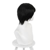 Anime Jujutsu Kaisen Yuta Okkotsu Short Black Cosplay Wigs - Cosplay Clans