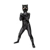 Movie Captain America Civil War Black Panther Children Jumpsuit Cosplay Costume - Cosplay Clans