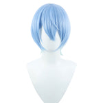 Hololive English Virtual YouTuber Hosimati Suisei Cosplay Wigs