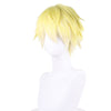 Hololive English Virtual Youtuber NIJISANJI Yugo Asuma Cosplay Wigs - Cosplay Clans