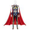Marvel Thor: Love and Thunder Man Thor Fullset Cosplay Costumes 