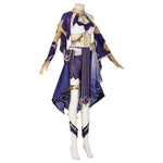 Genshin Impact Candace Cosplay Costumes For Sales