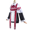 Black Butler Church Choir Ciel Phantomhive Cosplay Costume - Cosplay Clan