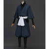 Anime Hell's Paradise: Jigokuraku Gabimaru MidnightBlue Cosplay Costumes