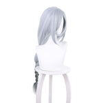 Game Genshin Impact Shenhe Halloween Cosplay Wigs