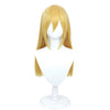 Anime Attack on Titan Historia Reiss Cosplay Wigs