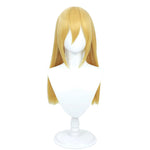 Anime Attack on Titan Historia Reiss Cosplay Wigs