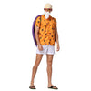 Anime Dragon Ball Master Roshi Cosplay Costume - Cosplay Clans