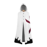 Anime Bleach Sternritter Yhwach Cloak Cosplay Costumes