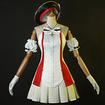 Game Genshin Impact Concert Klee Cosplay Costumes