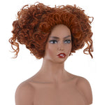 Disney Hocus Pocus 2 Winifred Sanderson Cosplay Wigs