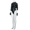DC Comics: Dinah Drake Black Canary Halloween Cosplay Costumes