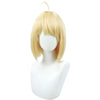 Anime High School DxD Gasper Vladi Cosplay Wigs