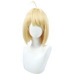 Anime High School DxD Gasper Vladi Cosplay Wigs