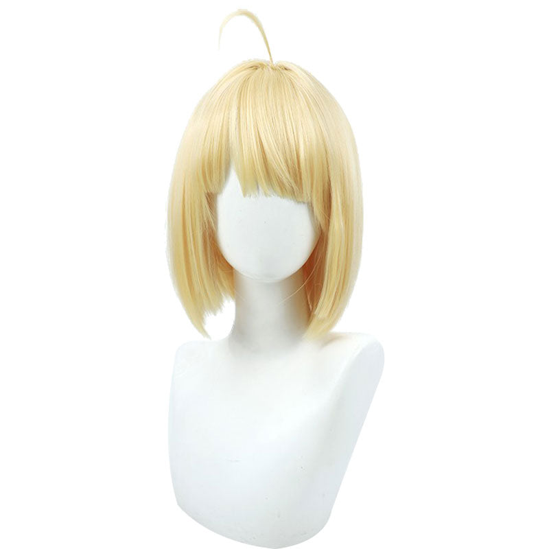 Anime High School DxD Gasper Vladi Cosplay Wigs