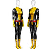 Marvel X Man Kitty Pryde Jumpsuit Cosplay Costumes