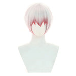 Anime Bungo Stray Dogs Saigiku Jono Cosplay Wigs