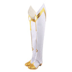 Genshin Impact Traveler Female Cosplay Shoes