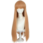 Anime The Angel Next Door Spoils Me Rotten Shiina Mahiru Cosplay Wig