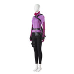 Marvel Hawkeye Kate Bishop Cosplay Costumes