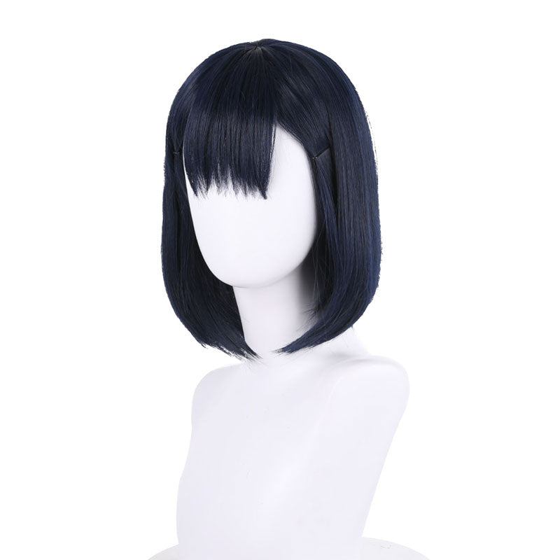 Anime Summer Time Rendering Mio Kofune Cosplay Wigs