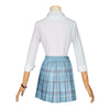 Anime My Dress-Up Darling Kitagawa Marin JK Uniform Cosplay Costumes