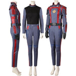 Marvel Guardians of the Galaxy 3 Mantis Cosplay Costumes