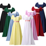 Halloween Prom Dress Cosplay Costumes