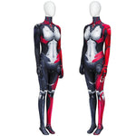 Game Tower of Fantasy Nemesis Jumpsuit Cosplay Costumes