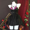 Anime My Dress-Up Darling Marin Kitagawa Halloween Cosplay Costumes