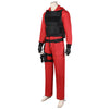 La Casa De Papel Money Heist Season 5 Fullset Cosplay Costumes