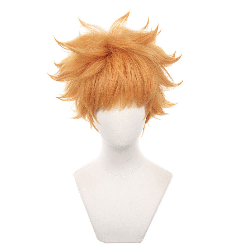 Anime Blue Lock Rensuke Kunigami Cosplay Wigs