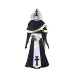 Game Identity V Seer Shepherd Eli Clark Cosplay Costume - Cosplay Clans