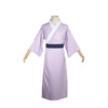 Anime Demon Slayer Kimetsu no Yaiba Tanjirou Kamado Pajamas Cosplay Costumes - Cosplay Clans