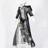 Anime Date A Live Nia Honjou Cosplay Costumes