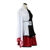 Danganronpa: Trigger Happy Havoc Monokuma Black and White Bear Woman Kimono Cosplay Costumes - Cosplay Clans